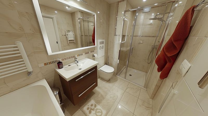 Bathroom Cabinet Remodeling