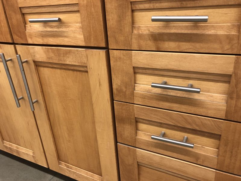 Cabinetry Service detail