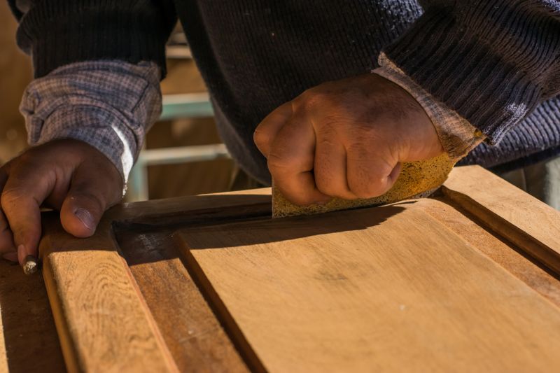 Skilled Cabinet Makers