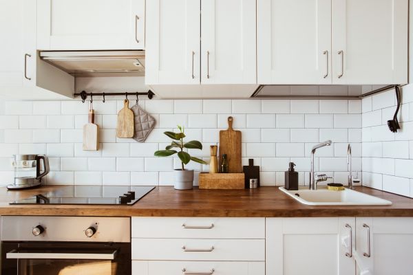 Kitchen Drawer Repair in Gilmer