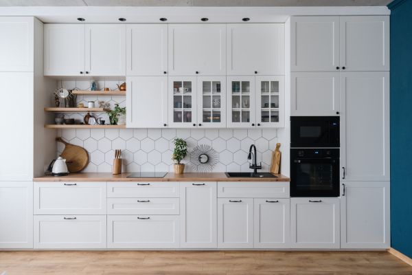 Kitchen Cabinets Installation in Gilmer