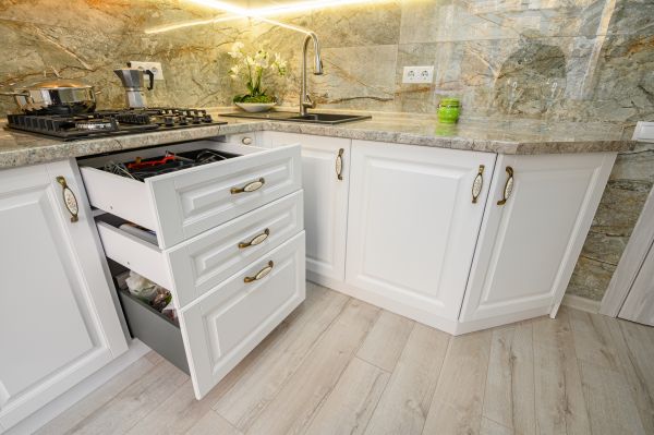 Cabinets Refacing in Gilmer