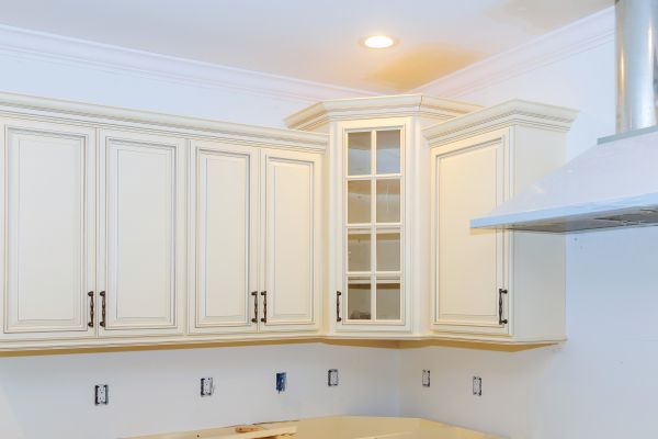 Kitchen Cabinets Repair in Gilmer