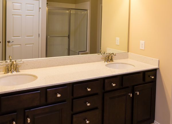 Vanity Remodeling in Gilmer