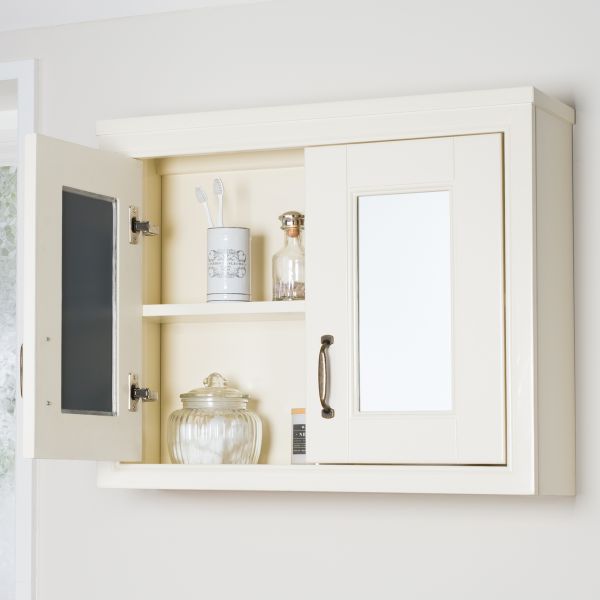Bathroom Cupboard Replacement in Gilmer