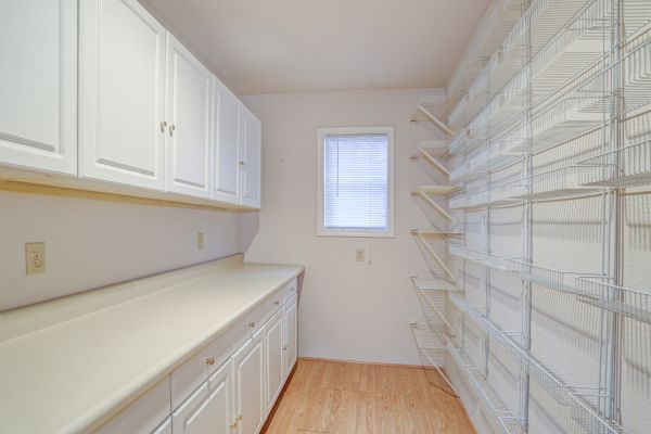 Pantry Repair in Gilmer