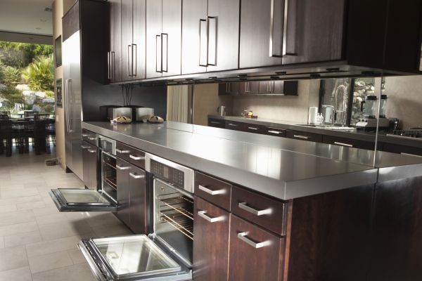 Commercial Cabinetry Service in Gilmer