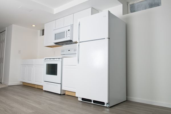 Kitchen Cabinet Remodeling in Gilmer