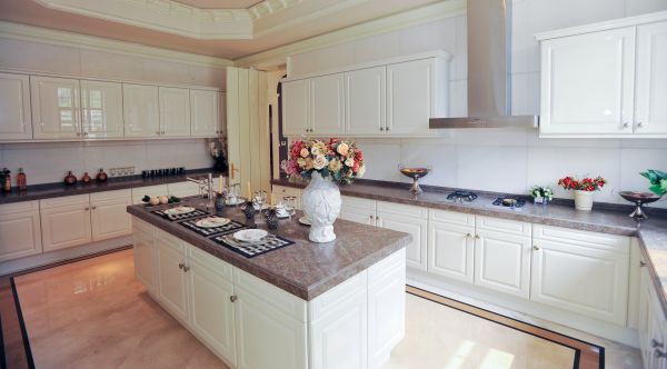 Kitchen Cupboard Replacement in Gilmer